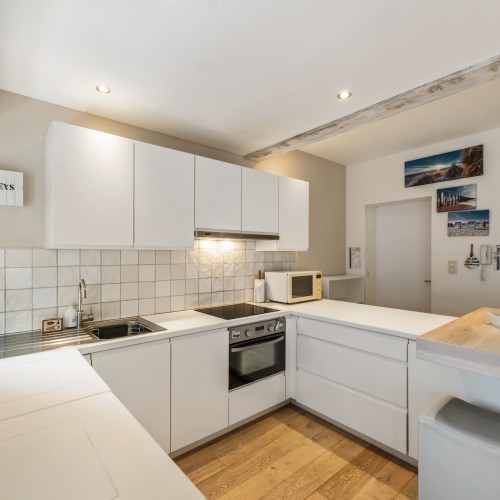 Studio (saison) Blankenberge - Caenen vhr1311