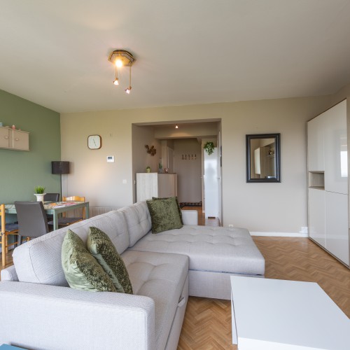 Apartment (season) Middelkerke - Caenen vhr1312