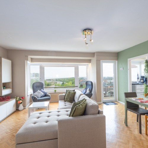 Apartment (season) Middelkerke - Caenen vhr1312