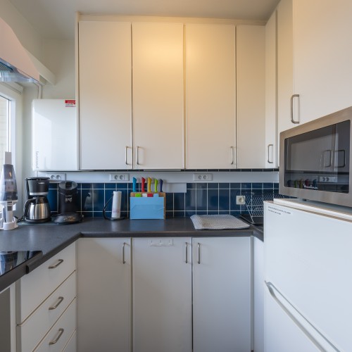 Apartment (season) Middelkerke - Caenen vhr1312