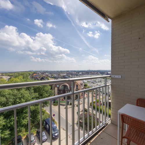 Apartment (season) Middelkerke - Caenen vhr1312
