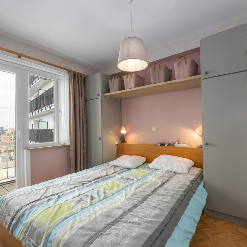 Apartment (season) Middelkerke - Caenen vhr1312