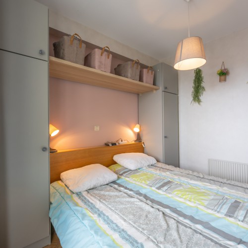 Apartment (season) Middelkerke - Caenen vhr1312