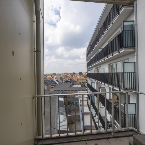 Apartment (season) Middelkerke - Caenen vhr1312