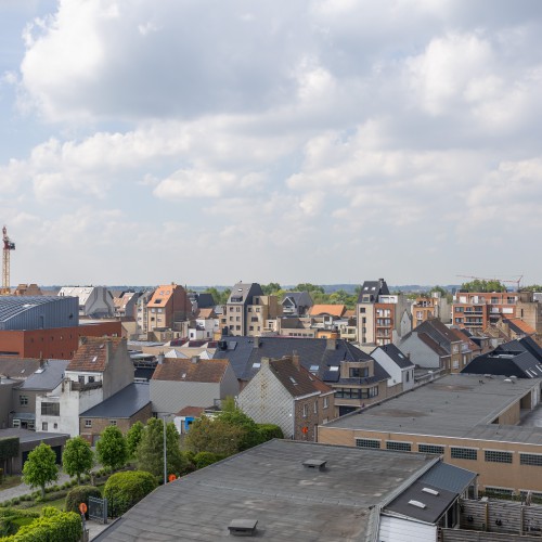Apartment (season) Middelkerke - Caenen vhr1312