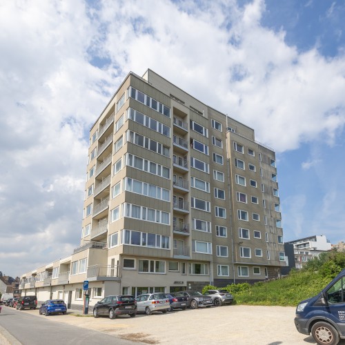 Apartment (season) Middelkerke - Caenen vhr1312