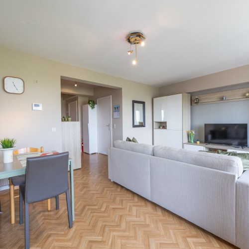 Apartment (season) Middelkerke - Caenen vhr1312