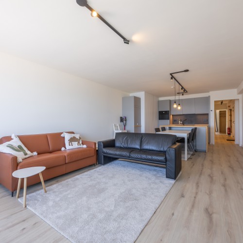 Appartement (saison) Middelkerke - Caenen vhr1313