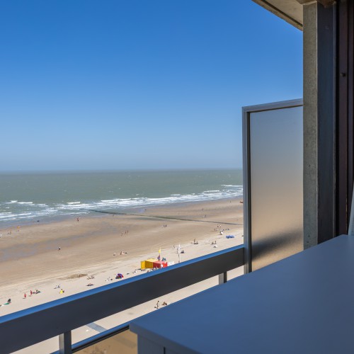 Appartement (saison) Middelkerke - Caenen vhr1313