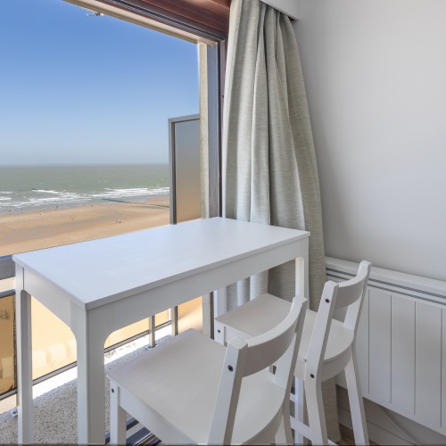Appartement (saison) Middelkerke - Caenen vhr1313