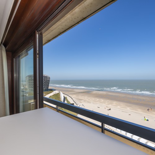 Appartement (saison) Middelkerke - Caenen vhr1313