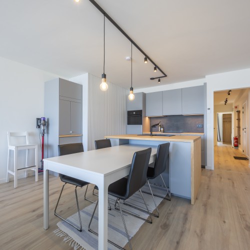 Appartement (saison) Middelkerke - Caenen vhr1313