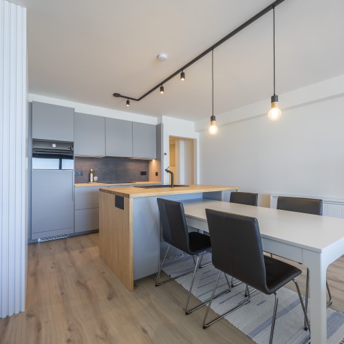 Appartement (saison) Middelkerke - Caenen vhr1313