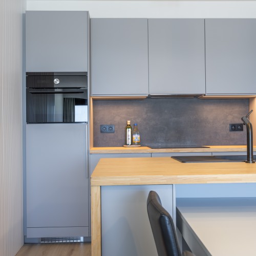 Appartement (saison) Middelkerke - Caenen vhr1313
