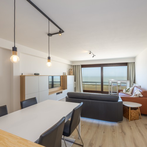 Appartement (saison) Middelkerke - Caenen vhr1313