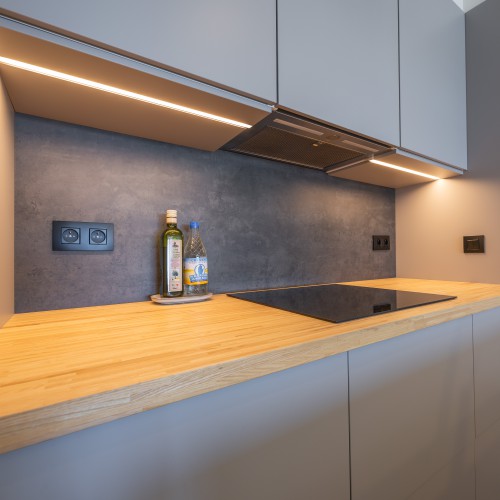 Appartement (saison) Middelkerke - Caenen vhr1313