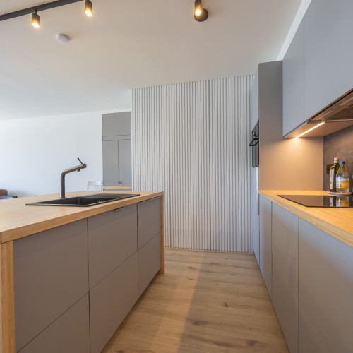 Appartement (saison) Middelkerke - Caenen vhr1313