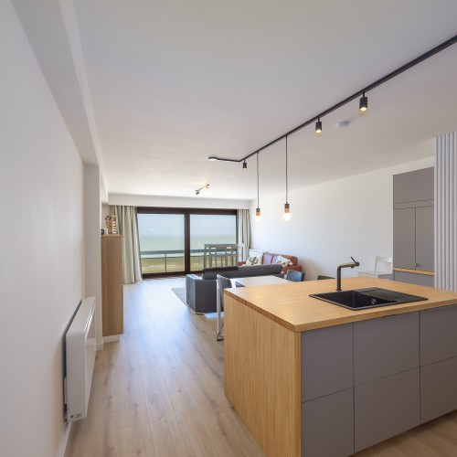 Appartement (saison) Middelkerke - Caenen vhr1313