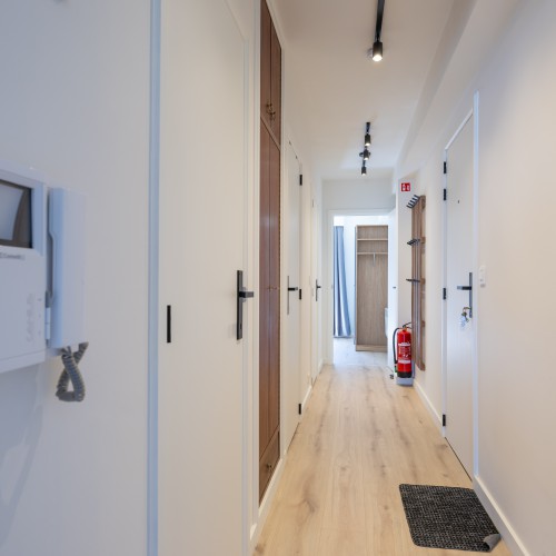 Appartement (saison) Middelkerke - Caenen vhr1313