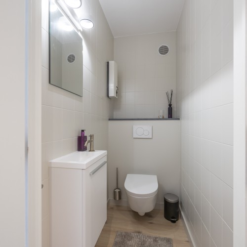 Appartement (saison) Middelkerke - Caenen vhr1313