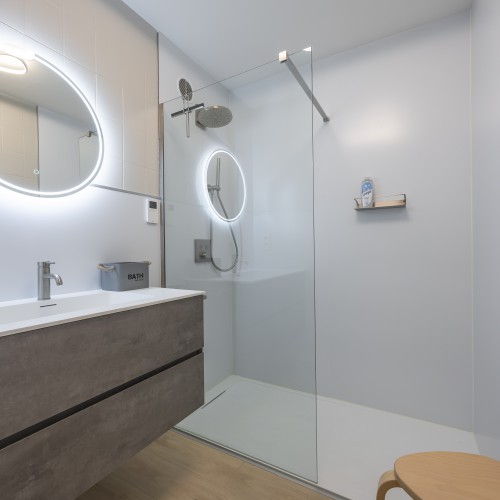 Appartement (saison) Middelkerke - Caenen vhr1313