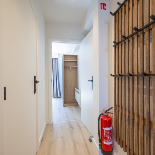 Appartement (saison) Middelkerke - Caenen vhr1313