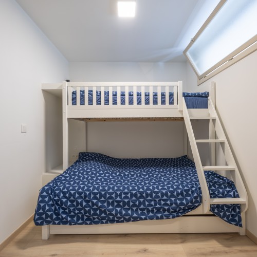 Appartement (saison) Middelkerke - Caenen vhr1313