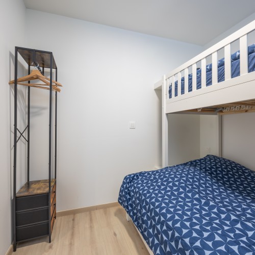 Appartement (saison) Middelkerke - Caenen vhr1313