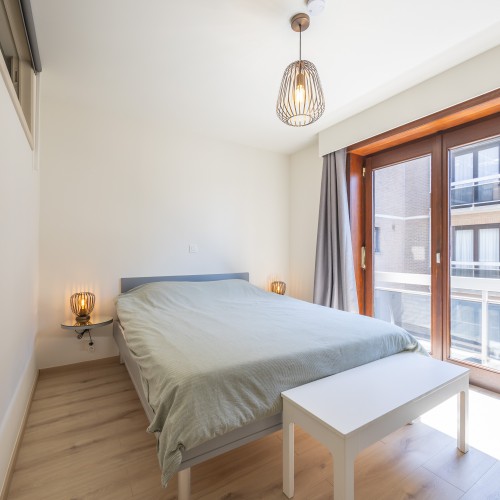 Appartement (saison) Middelkerke - Caenen vhr1313