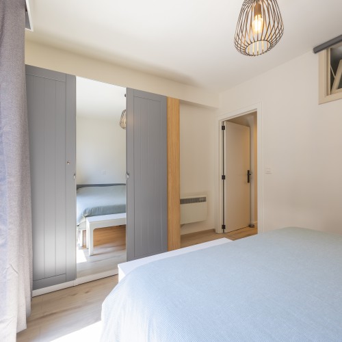Appartement (saison) Middelkerke - Caenen vhr1313