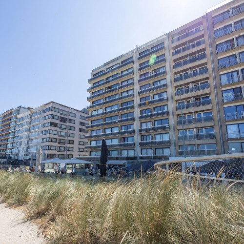 Appartement (saison) Middelkerke - Caenen vhr1313