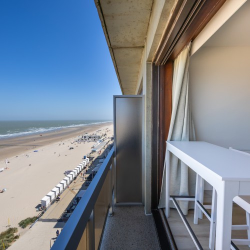 Appartement (saison) Middelkerke - Caenen vhr1313