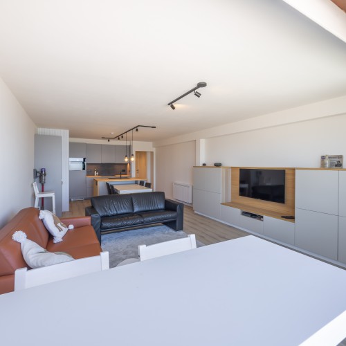 Appartement (saison) Middelkerke - Caenen vhr1313