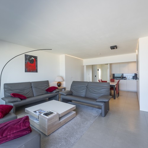 Appartement (saison) Middelkerke - Caenen vhr1316