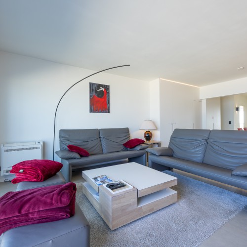 Appartement (saison) Middelkerke - Caenen vhr1316