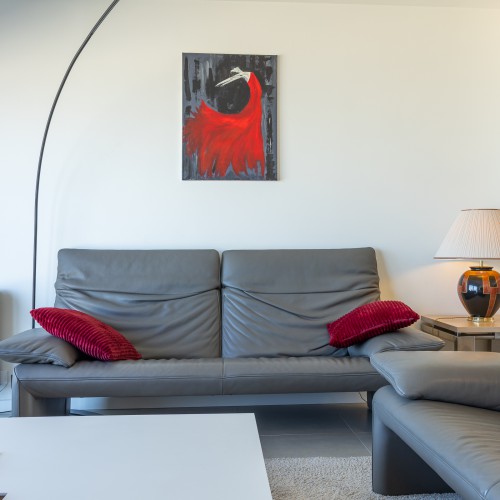 Appartement (saison) Middelkerke - Caenen vhr1316