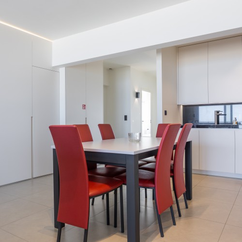 Appartement (saison) Middelkerke - Caenen vhr1316