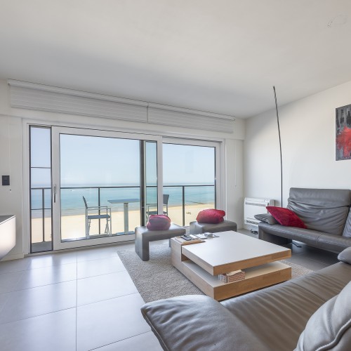 Appartement (saison) Middelkerke - Caenen vhr1316