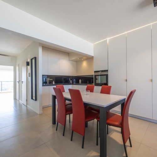 Appartement (saison) Middelkerke - Caenen vhr1316