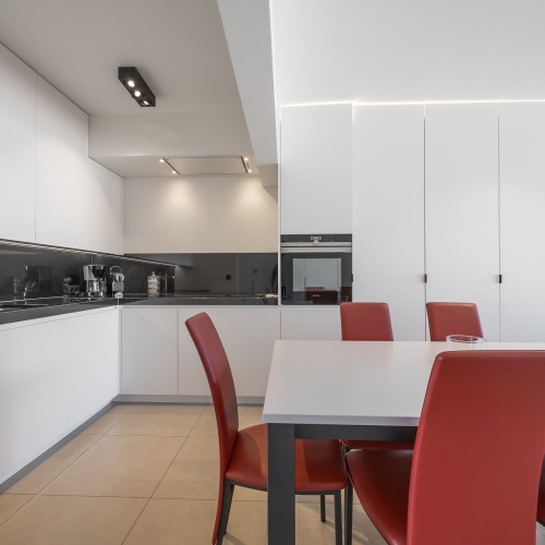 Appartement (saison) Middelkerke - Caenen vhr1316