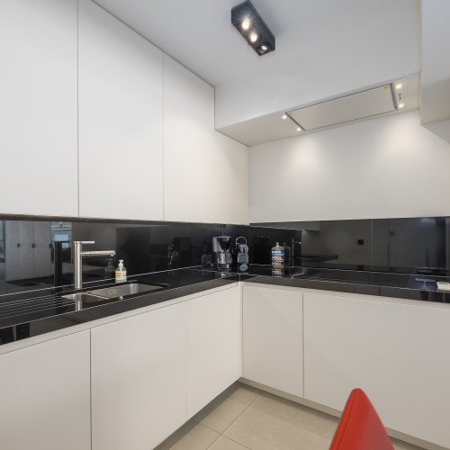 Appartement (saison) Middelkerke - Caenen vhr1316