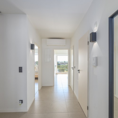 Appartement (saison) Middelkerke - Caenen vhr1316