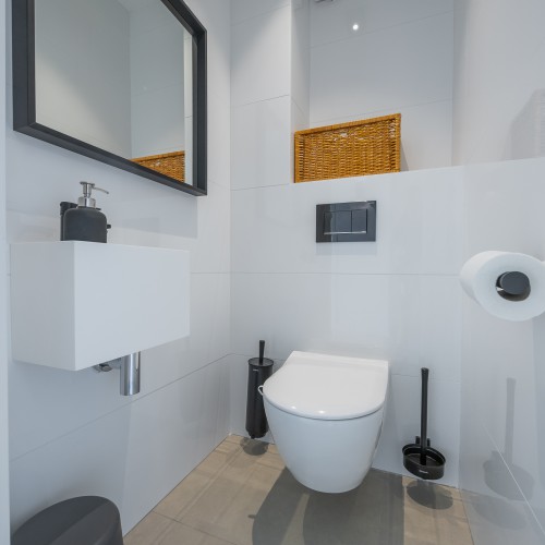 Appartement (saison) Middelkerke - Caenen vhr1316