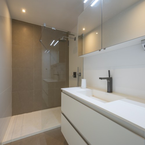 Appartement (saison) Middelkerke - Caenen vhr1316