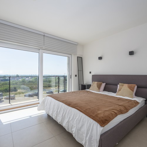 Appartement (saison) Middelkerke - Caenen vhr1316