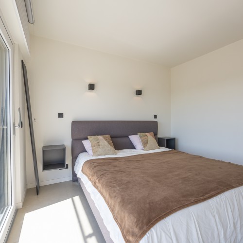 Appartement (saison) Middelkerke - Caenen vhr1316