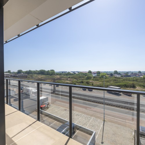 Appartement (saison) Middelkerke - Caenen vhr1316