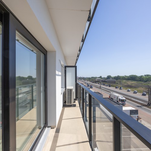 Appartement (saison) Middelkerke - Caenen vhr1316