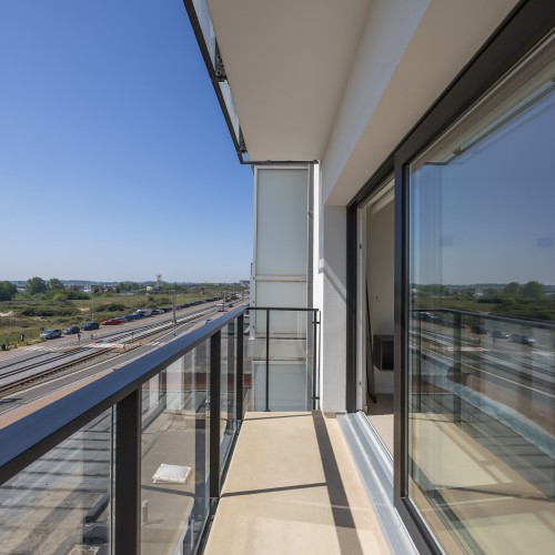 Appartement (saison) Middelkerke - Caenen vhr1316