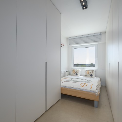 Appartement (saison) Middelkerke - Caenen vhr1316